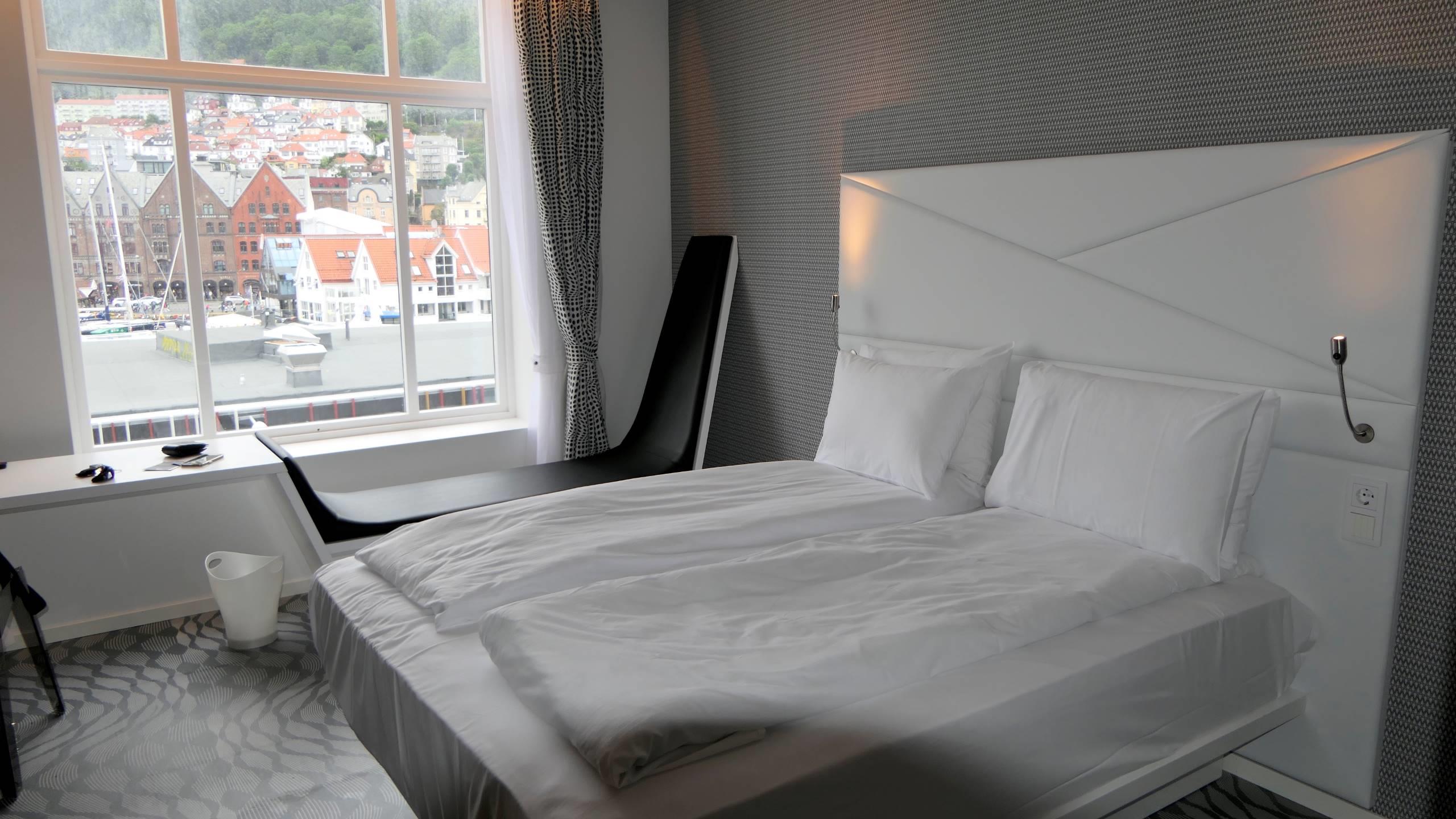 Designhotel Bergen